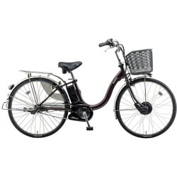 ヨドバシ.com - パナソニック Panasonic 電動アシスト自転車 ビビ