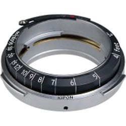ヨドバシ.com - KIPON キポン マウントアダプター CRF-L39 SILVER 通販