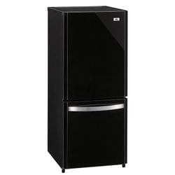 ヨドバシ.com - ハイアール Haier 冷凍冷蔵庫 （138L 右開き） 2ドア