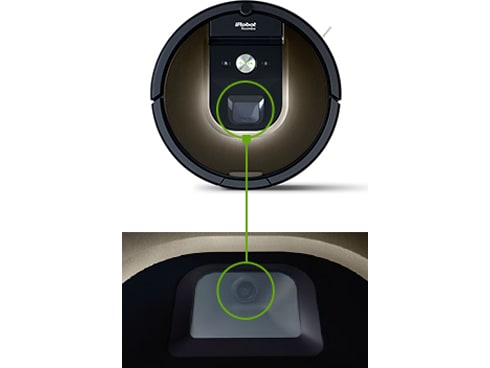 ヨドバシ.com - アイロボット iRobot ロボット掃除機 Roomba（ルンバ