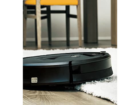 ヨドバシ.com - アイロボット iRobot ロボット掃除機 Roomba（ルンバ