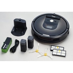 ヨドバシ.com - アイロボット iRobot ロボット掃除機 Roomba（ルンバ