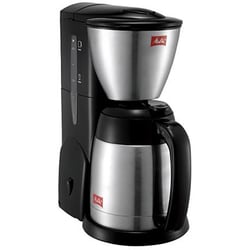 ヨドバシ.com - メリタ Melitta コーヒーメーカー NOAR(ノア) ブラック