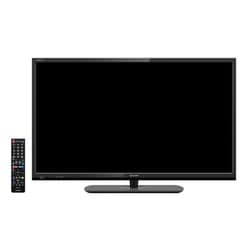 ヨドバシ.com - シャープ SHARP AQUOS（アクオス） 32V型 地上・BS
