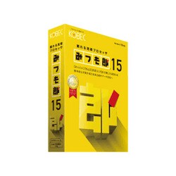 ヨドバシ.com - コベック KOBEC みつも郎15 [見積作成ソフト] 通販