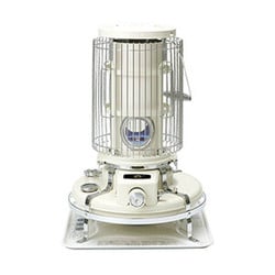 ヨドバシ.com - アラジン Aladdin 石油ストーブ ブルーフレーム