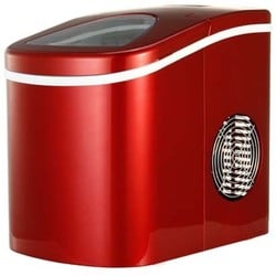 ヨドバシ.com - 405 レッド 新型高速製氷機 通販【全品無料配達】