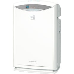 ヨドバシ.com - ダイキン DAIKIN 光速ストリーマ搭載加湿空気清浄機