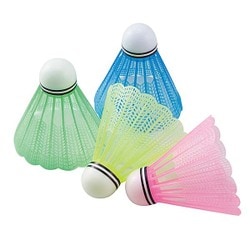 ヨドバシ.com - カイザー Kaiser シャトルコックカラー 4PKW-623 4個入