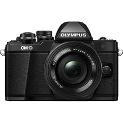 ヨドバシ.com - オリンパス OLYMPUS OM-D E-M10 Mark II EZレンズ