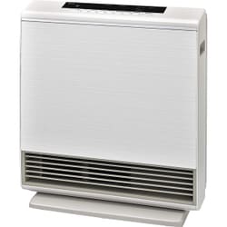 ヨドバシ.com - リンナイ Rinnai ガスファンヒーター 都市ガス用 木造