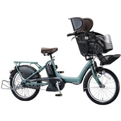 ヨドバシ.com - ブリヂストン BRIDGESTONE 電動アシスト自転車