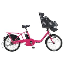 ヨドバシ.com - パナソニック Panasonic 電動アシスト自転車 ギュット