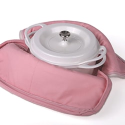 ヨドバシ.com - Vermicular バーミキュラ オーガニックコットン ヒート