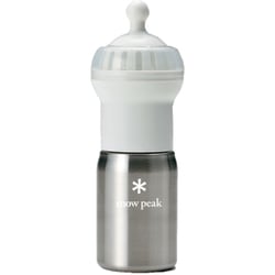 ヨドバシ.com - スノーピーク snow peak スパイスボトル CK-029WH 白