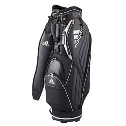 ヨドバシ.com - アディダス adidas AWS31 BK [キャディーバッグ