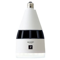 ヨドバシ.com - シャープ SHARP ニオワンLEDプラス 高濃度プラズマ