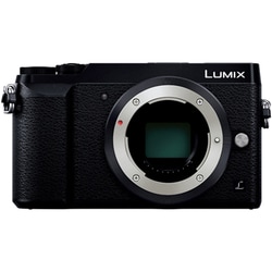 ヨドバシ.com - パナソニック Panasonic DMC-GX7MK2-K [LUMIX