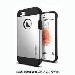 ヨドバシ.com - Spigen シュピゲン iPhone SE/5S/5 Tough Armor Satin