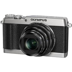 ヨドバシ.com - オリンパス OLYMPUS OLYMPUS STYLUS SH-3 SLV