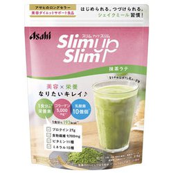 ヨドバシ.com - アサヒグループ食品 Asahi スリムアップスリム 酵素＋