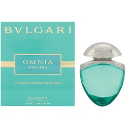 ヨドバシ.com - ブルガリ BVLGARI オムニア パライバ ジュエル