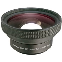 ヨドバシ.com - レイノックス raynox ワイド・コンバージョンレンズ