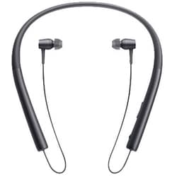 ヨドバシ.com - ソニー SONY ワイヤレスステレオヘッドセット h.ear in