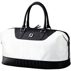 ヨドバシ.com - フットジョイ FootJoy FJボストンバッグ ホワイト