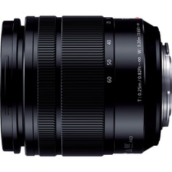ヨドバシ.com - パナソニック Panasonic H-FS12060 [LUMIX G VARIO 12