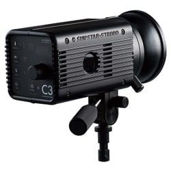 ヨドバシ.com - サンスターストロボ SUNSTAR STROBO MONOSTAR C3