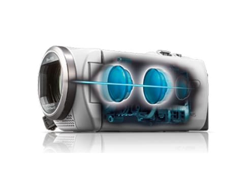 ヨドバシ.com - パナソニック Panasonic デジタルハイビジョンカメラ