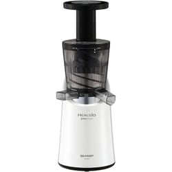 ヨドバシ.com - シャープ SHARP スロージューサー HEALSIO（ヘルシオ