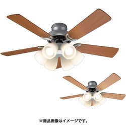 ヨドバシ.com - オーデリック ODELIC LEDシーリングファン SH9071LDR