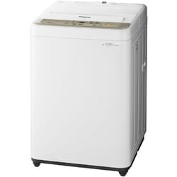 ヨドバシ.com - パナソニック Panasonic 全自動洗濯機 6kg シャンパン