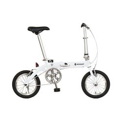 ヨドバシ.com - RENAULT ルノー 折りたたみ自転車 LIGHT 8（ライト8