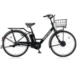 ブリヂストン ステップクルーズE 26インチ ST6B41 2020年製 26型 電動