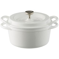 ヨドバシ.com - Vermicular バーミキュラ オーブンポットラウンド 14cm