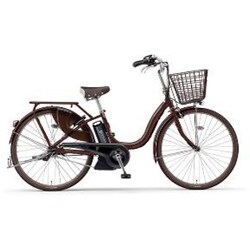 ヨドバシ.com - ヤマハ YAMAHA 電動アシスト自転車 PAS ナチュラXL