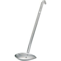 ヨドバシ.com - 玉虎堂製作所 マルタマ MARUTAMA 18-8横口レードル