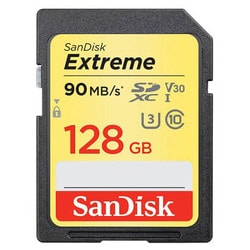 ヨドバシ.com - サンディスク SANDISK エクストリーム SDXC UHS-I