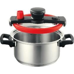 ヨドバシ.com - MEYER マイヤー 圧力鍋 クイッククッキング 3.0L