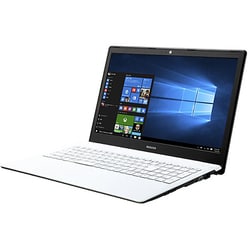 ヨドバシ.com - マウスコンピューター mouse computer ノートPC 15.6