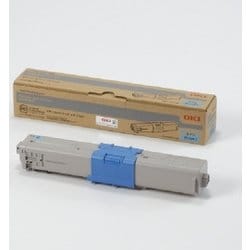 ヨドバシ.com - OKI オキ 沖 MC363dnw・C332dnw用 トナーカートリッジ