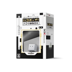 ヨドバシ.com - 任天堂 Nintendo ハコボーイ！ ハコづめBOX [3DSソフト