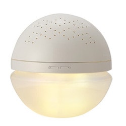 ヨドバシ.com - antibac2K アンティバック 空気清浄機 MAGIC BALL