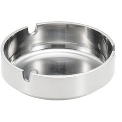 ヨドバシ.com - 遠藤商事 SA18-8ゼロゼロ灰皿 レスト付 04 PZL05 通販