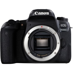 ヨドバシ.com - キヤノン Canon EOS 9000D ボディ 通販【全品無料配達】