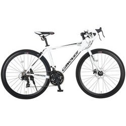 ヨドバシ.com - カノーバー CANOVER NERO （ネロ） ホワイト アルミ