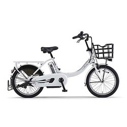 ヨドバシ.com - ヤマハ YAMAHA 電動自転車 PAS Babby un